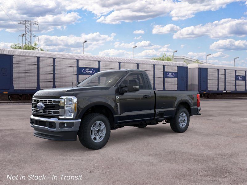 2026 Ford F-350SD 