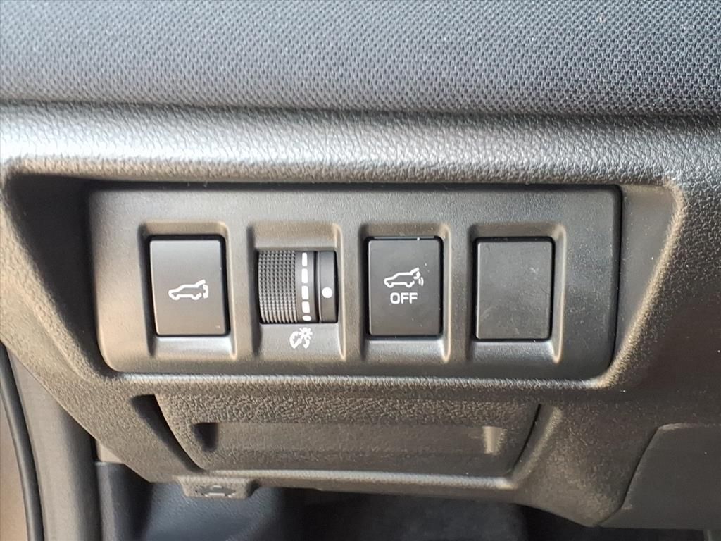 2024 Subaru Outback Premium Brown at Victoria Chrysler Dodge Jeep Ram