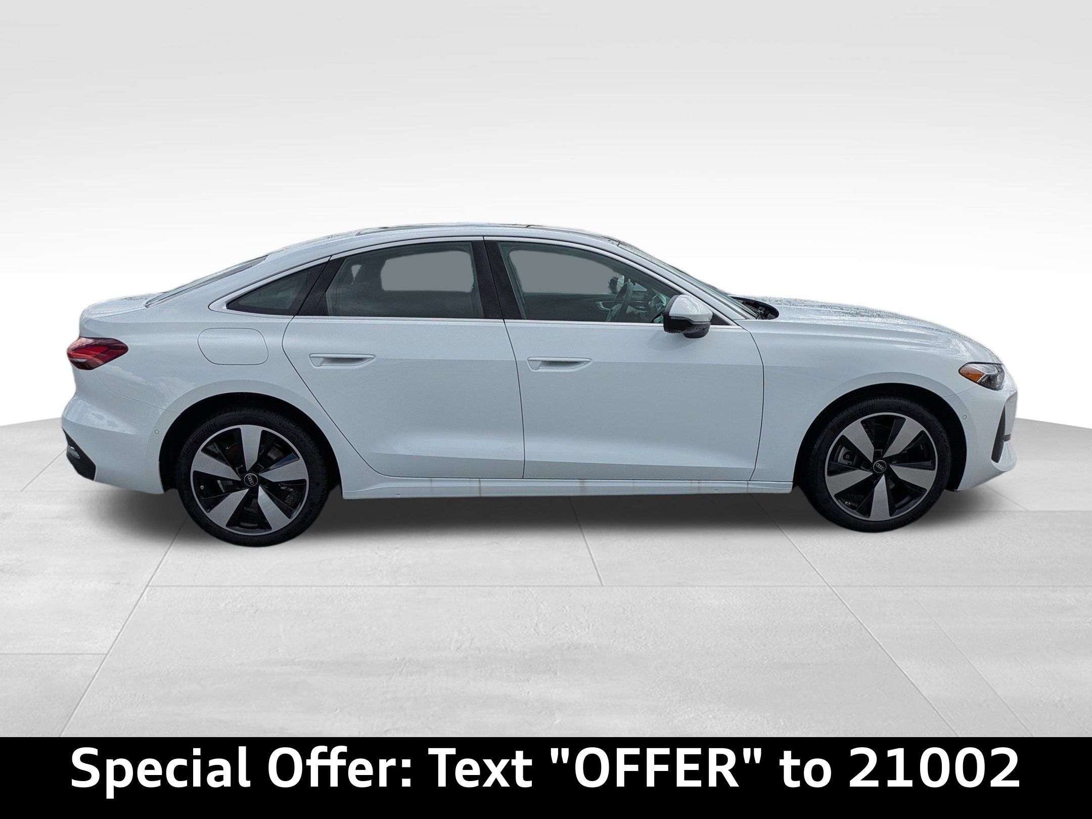 Audi 2025 ALL-NEW A5 Premium Plus quattro