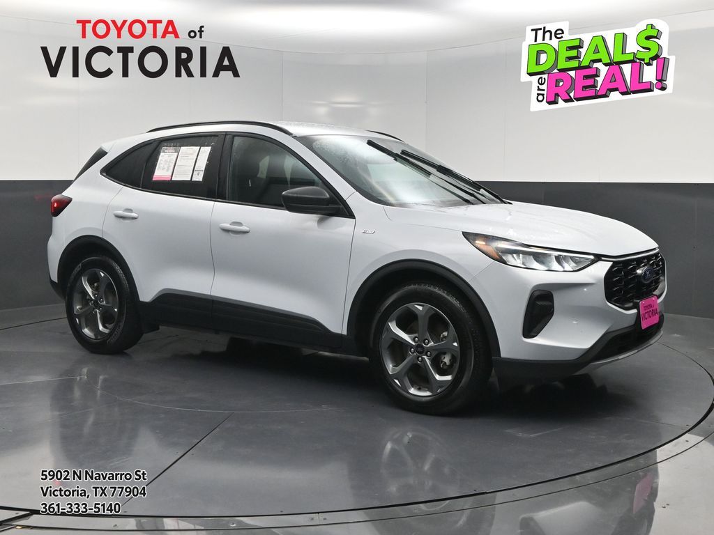 2025 Ford Escape ST-Line - 0