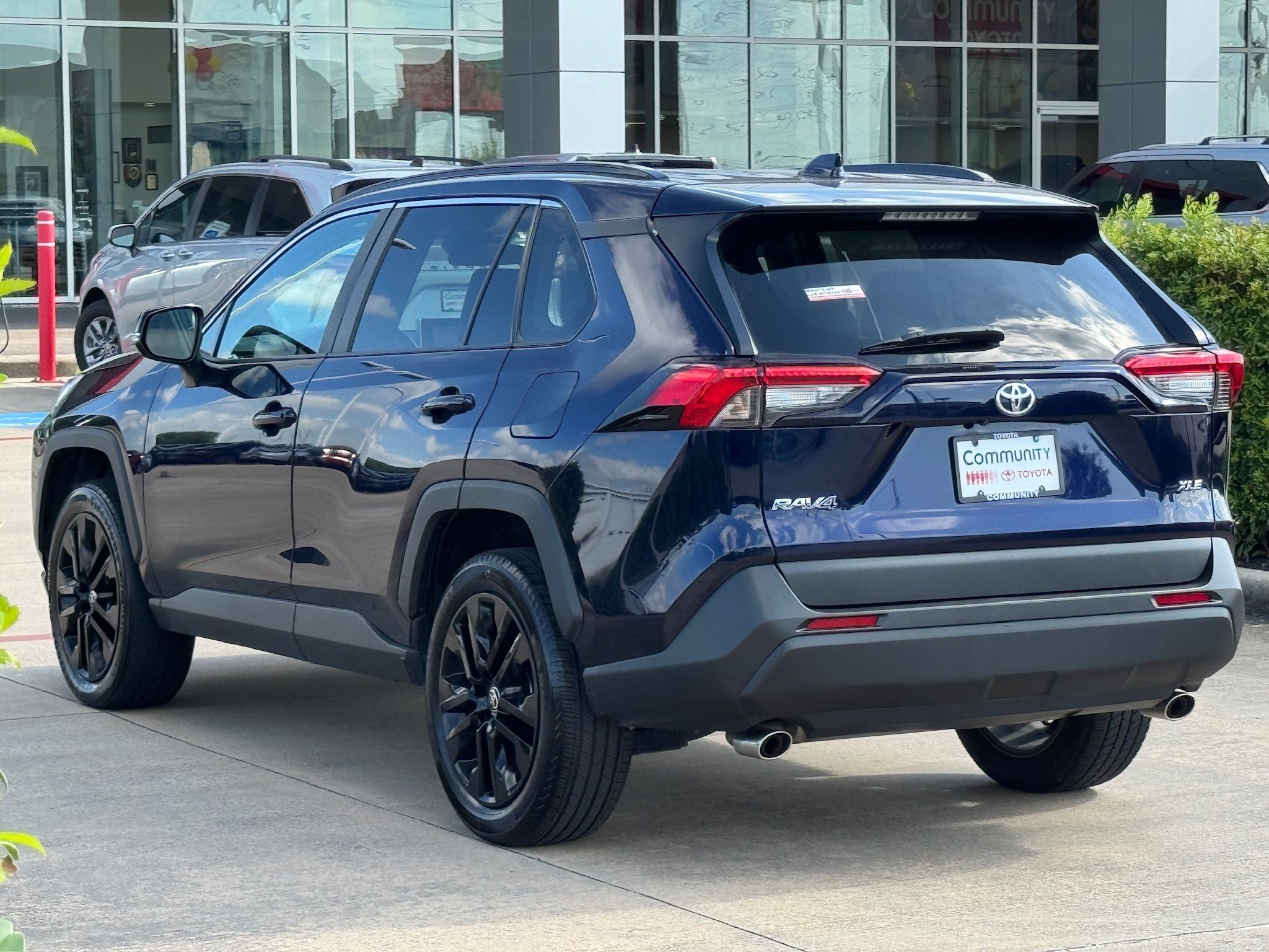 2023 Toyota RAV4 XLE Premium  at Bayway Cadillac of The Woodlands