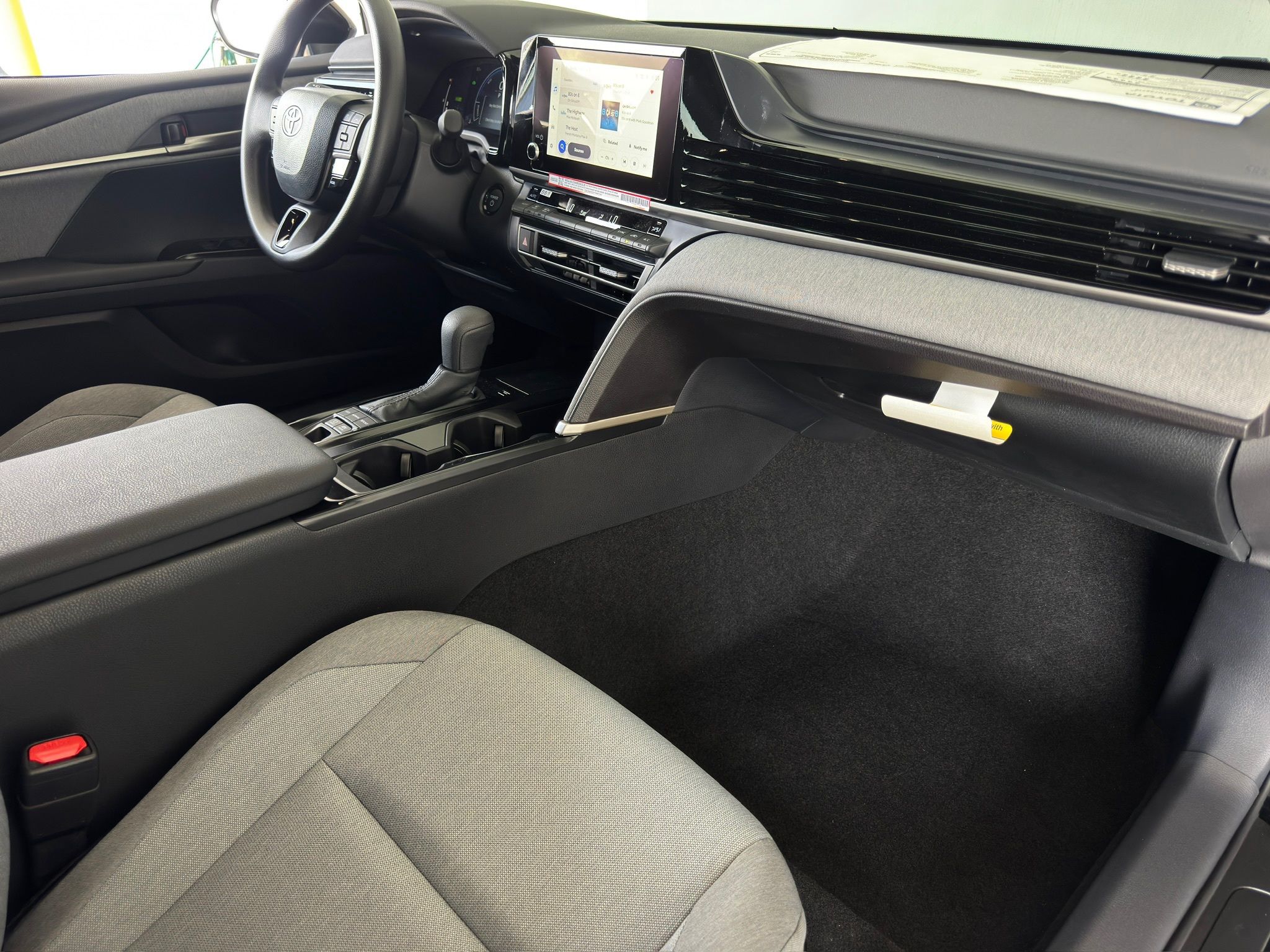 2026 Toyota Camry LE  at Community Toyota