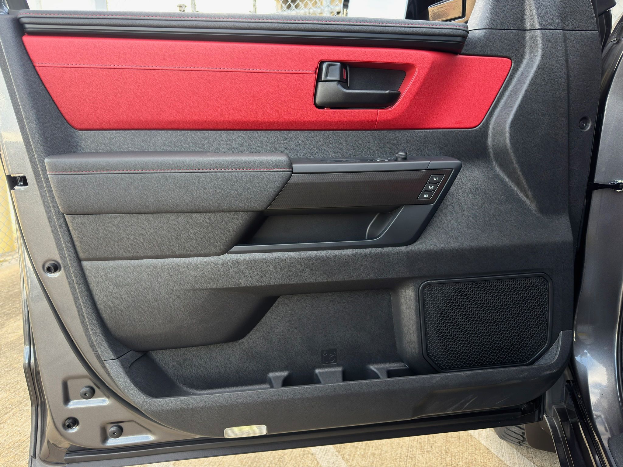 2026 Toyota Tundra Hybrid TRD Pro  at Community Toyota
