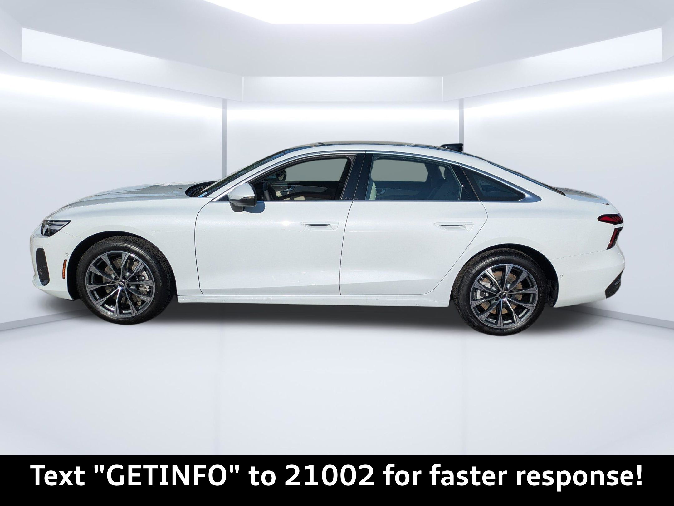2026 Audi A6 Premium - Photo 7