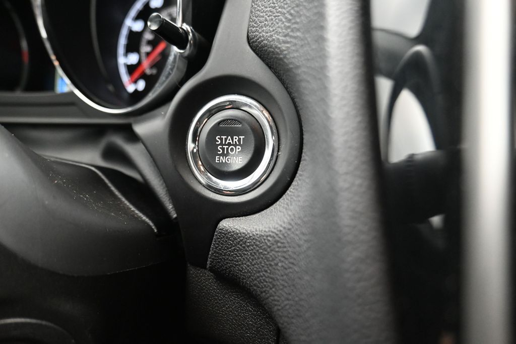 2024 Mitsubishi Outlander Sport  Silver at South Houston Nissan