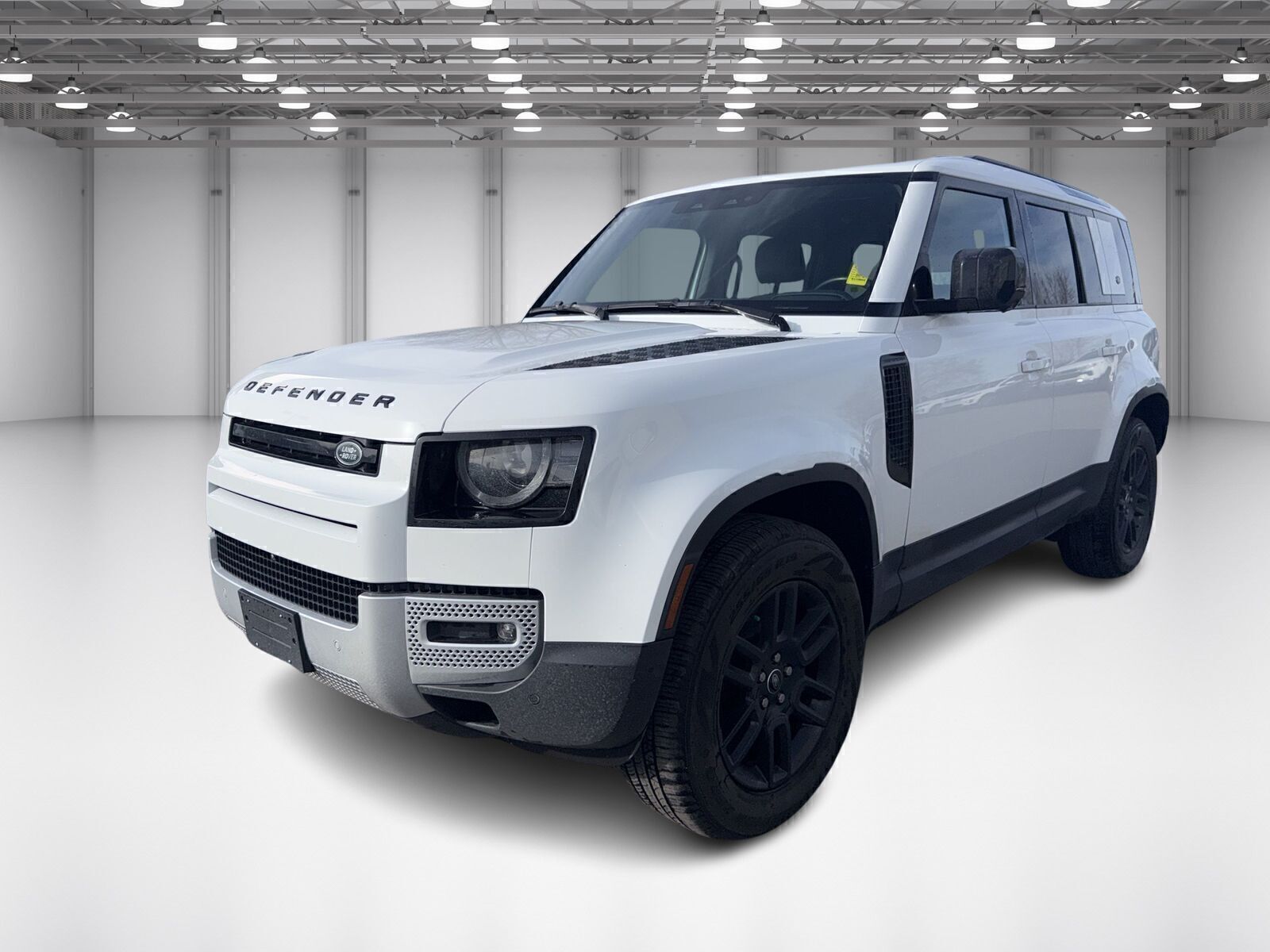 2024 Land Rover Defender 110 P300 S AWD