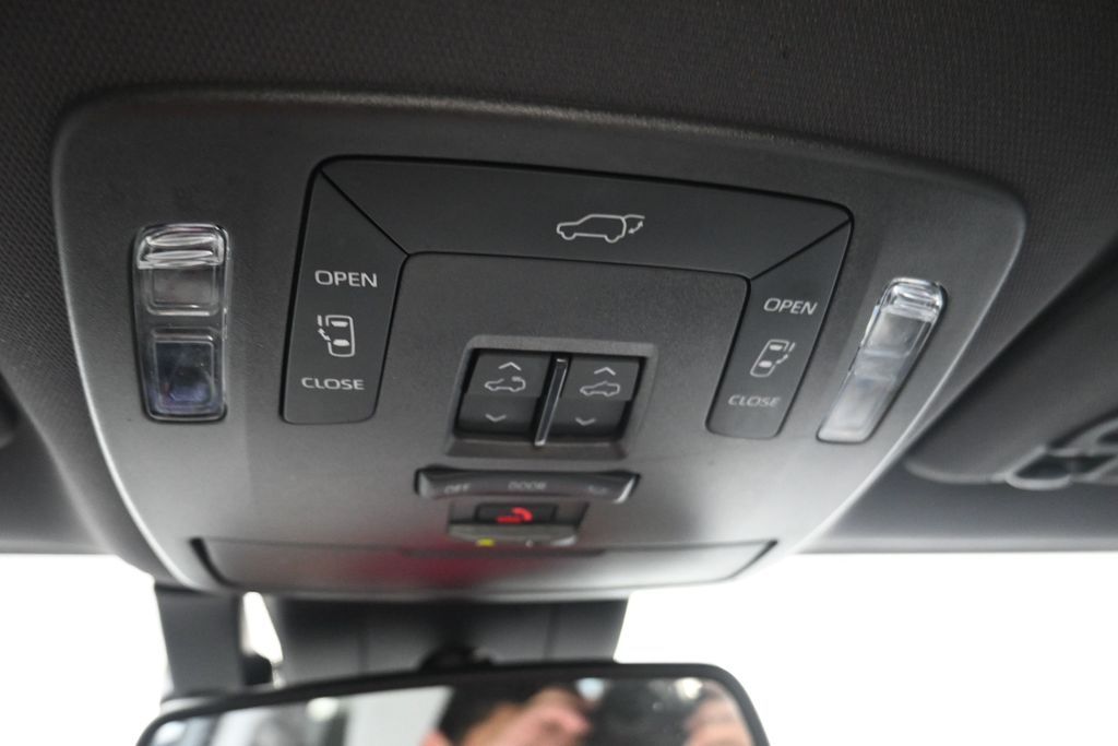 2024 Toyota Sienna XSE Gray at Gullo Toyota