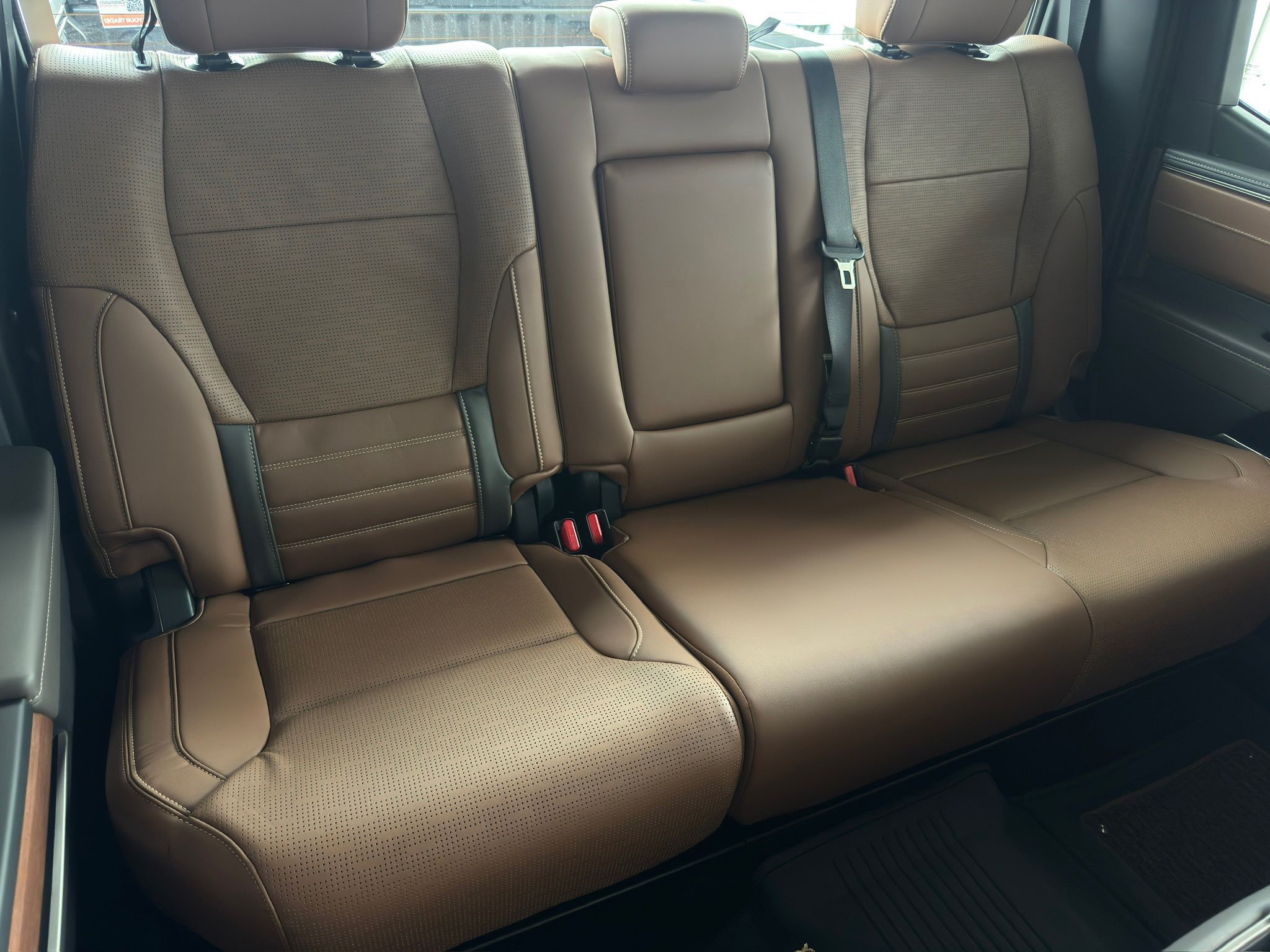 2026 Toyota Tundra 1794  at Gullo Toyota