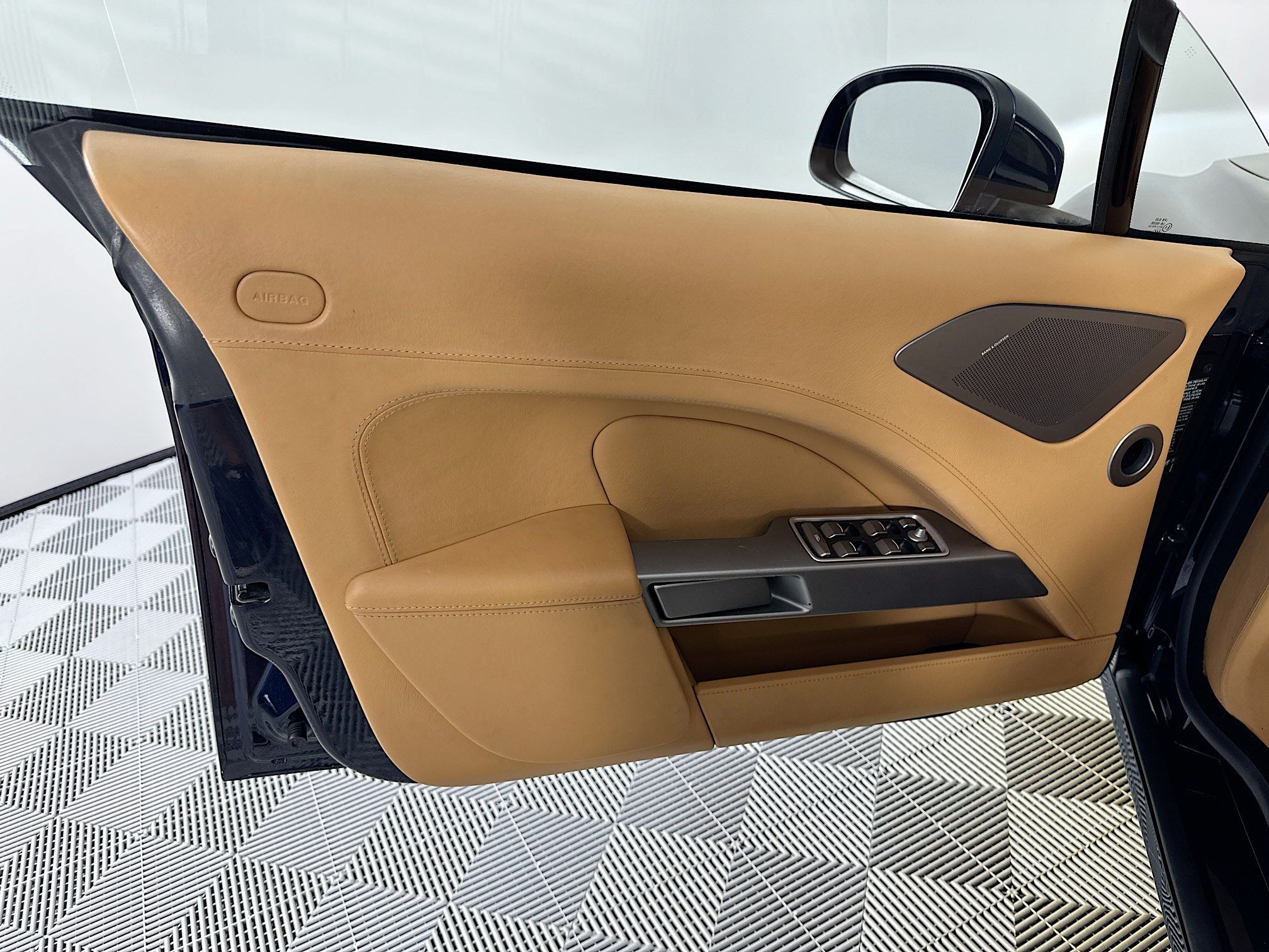 used 2011 Aston Martin Rapide car, priced at $69,998