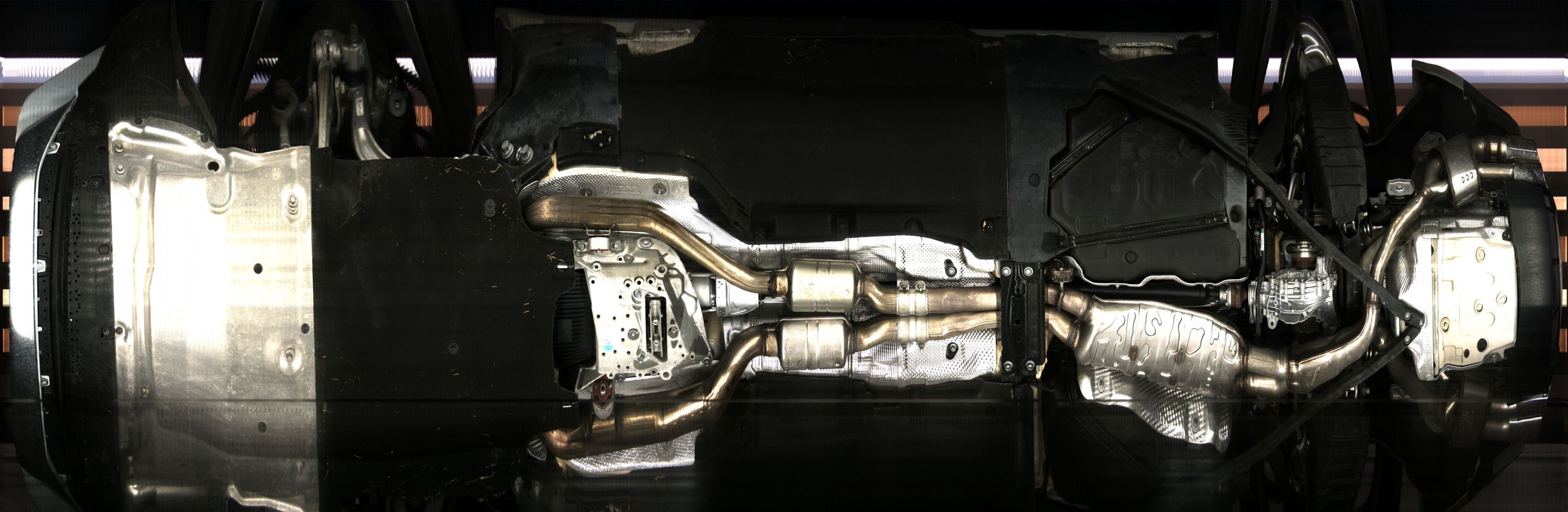 Audi 2021 S5 3.0T Premium quattro