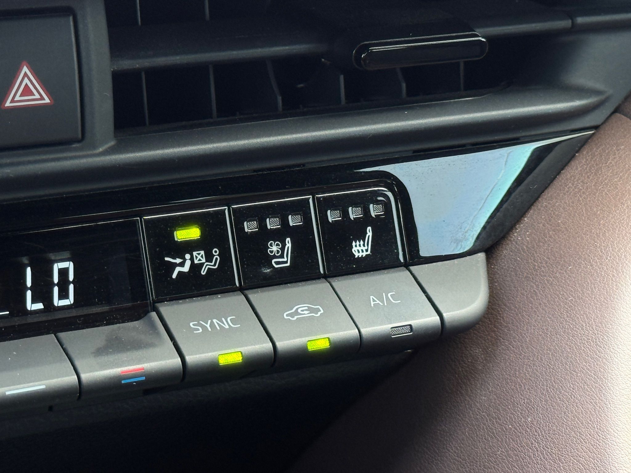 2023 Toyota Crown Limited - 7