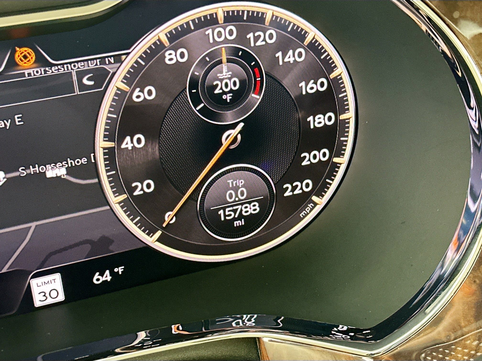 used 2022 Bentley Flying Spur car