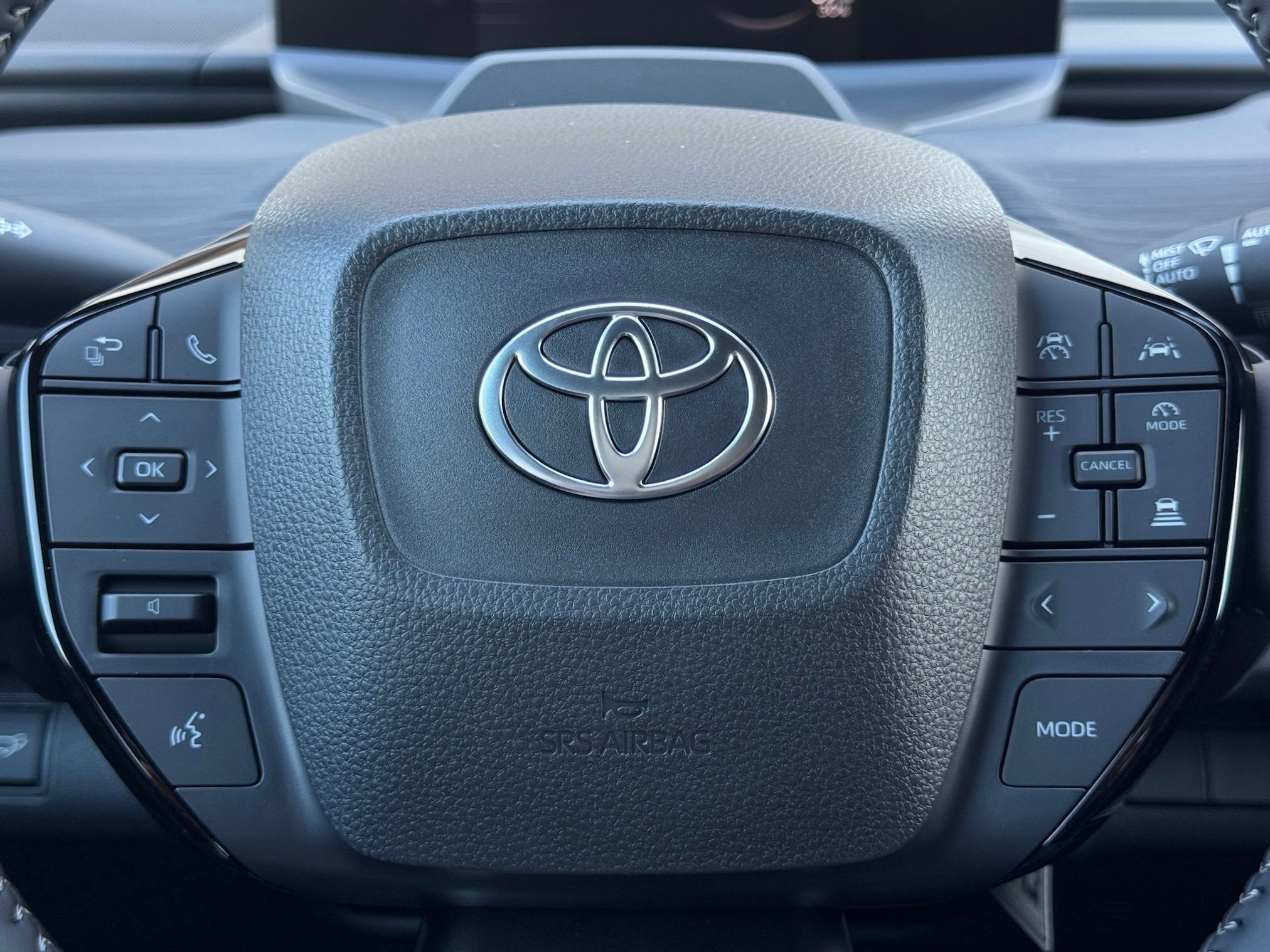 2026 Toyota C-HR SE  at Don McGill Toyota