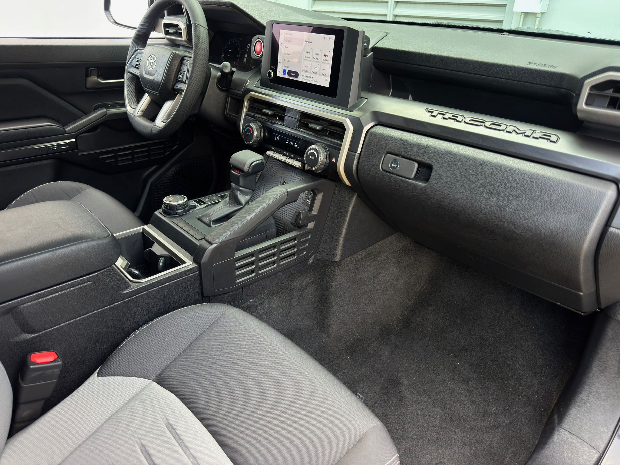 2025 Toyota Tacoma TRD Sport  at Don McGill Toyota