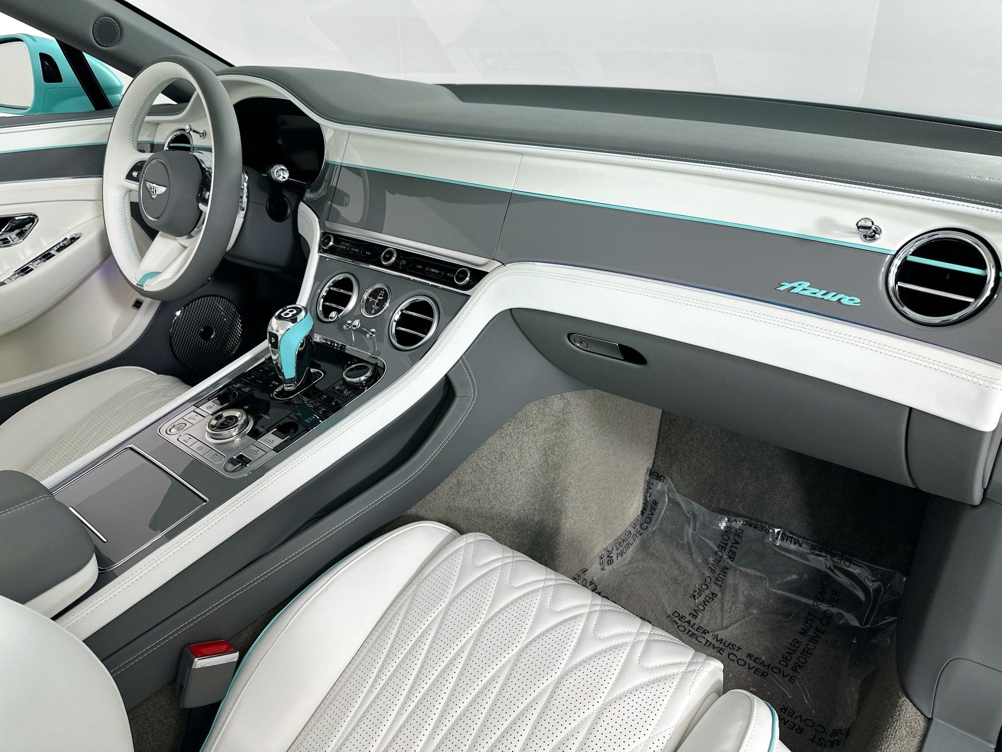 new 2026 Bentley Continental GTC car