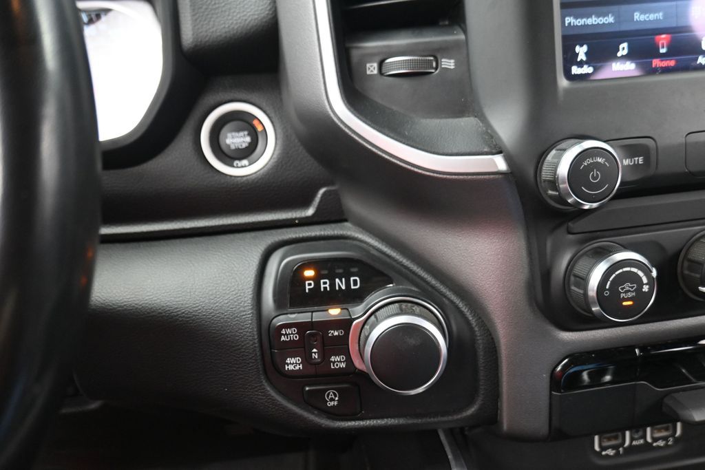 2020 Ram 1500 Big Horn/Lone Star - 10