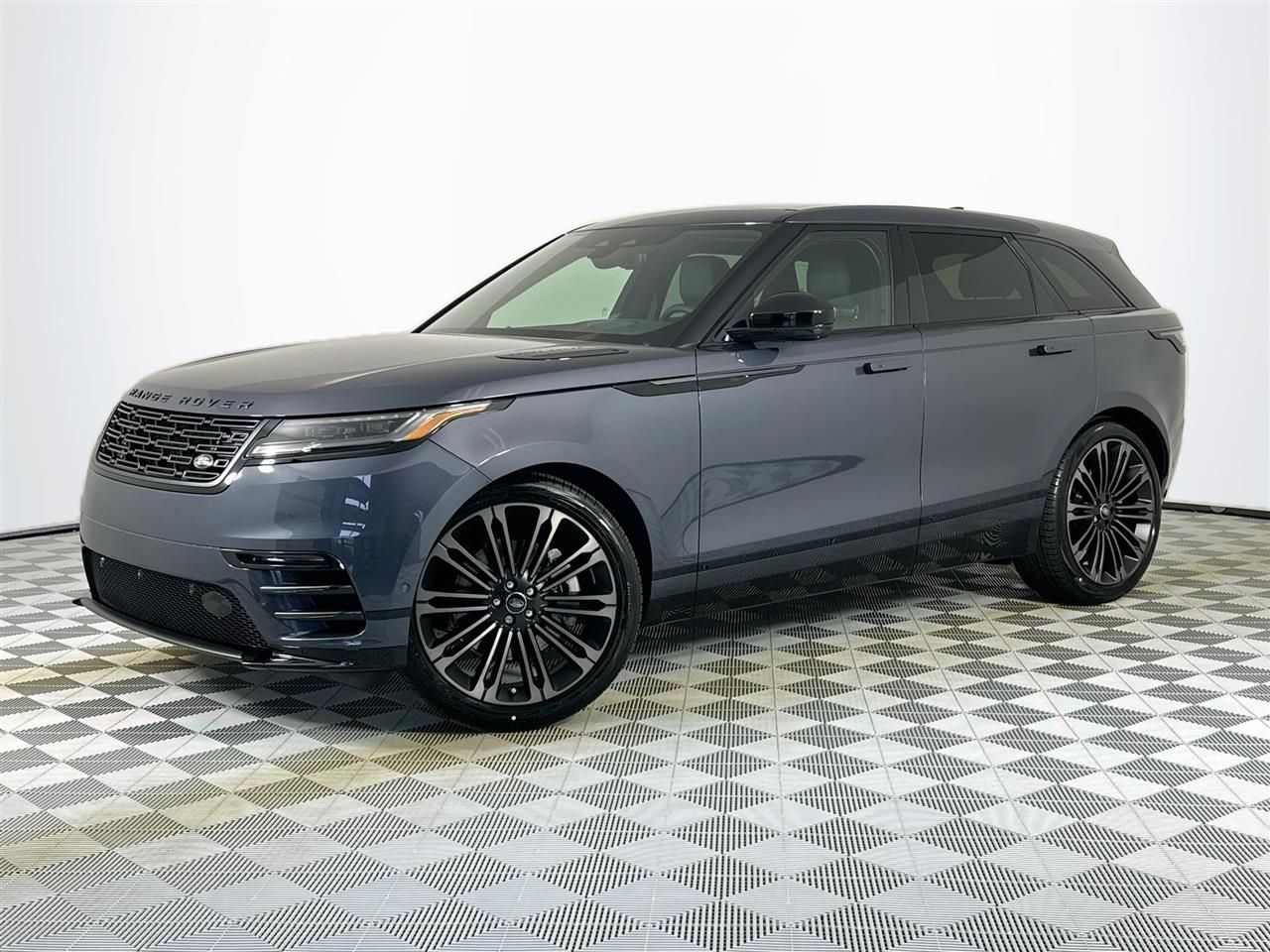 used 2026 Land Rover Range Rover Velar car, priced at $74,722