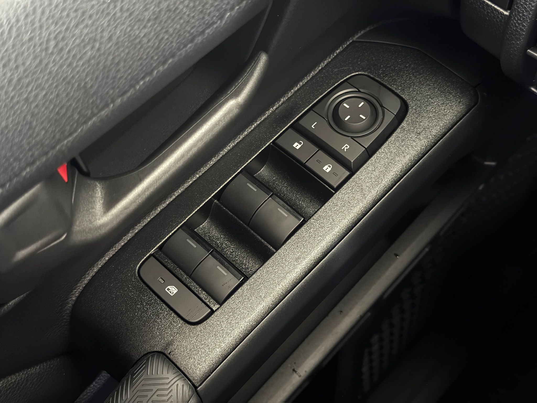 2026 Toyota 4Runner SR5  at Big Star Chrysler Jeep Dodge Ram 