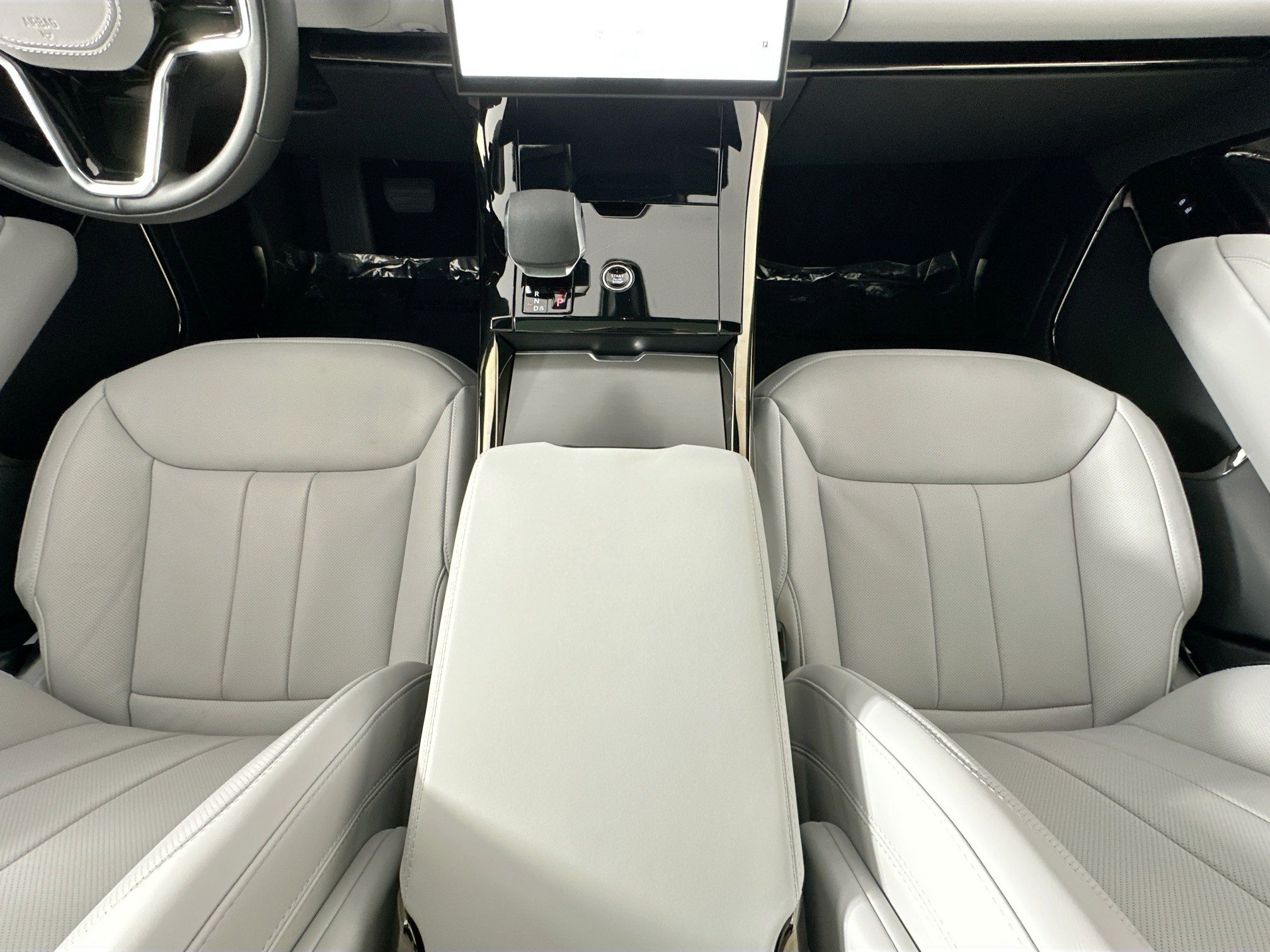 new 2026 Land Rover Range Rover Sport car, priced at $93,435