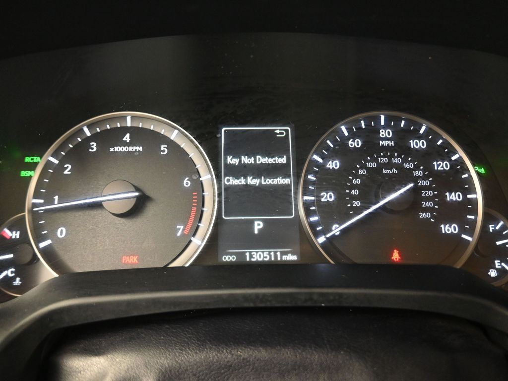 2017 Lexus RX 350 Gray at Gullo Toyota