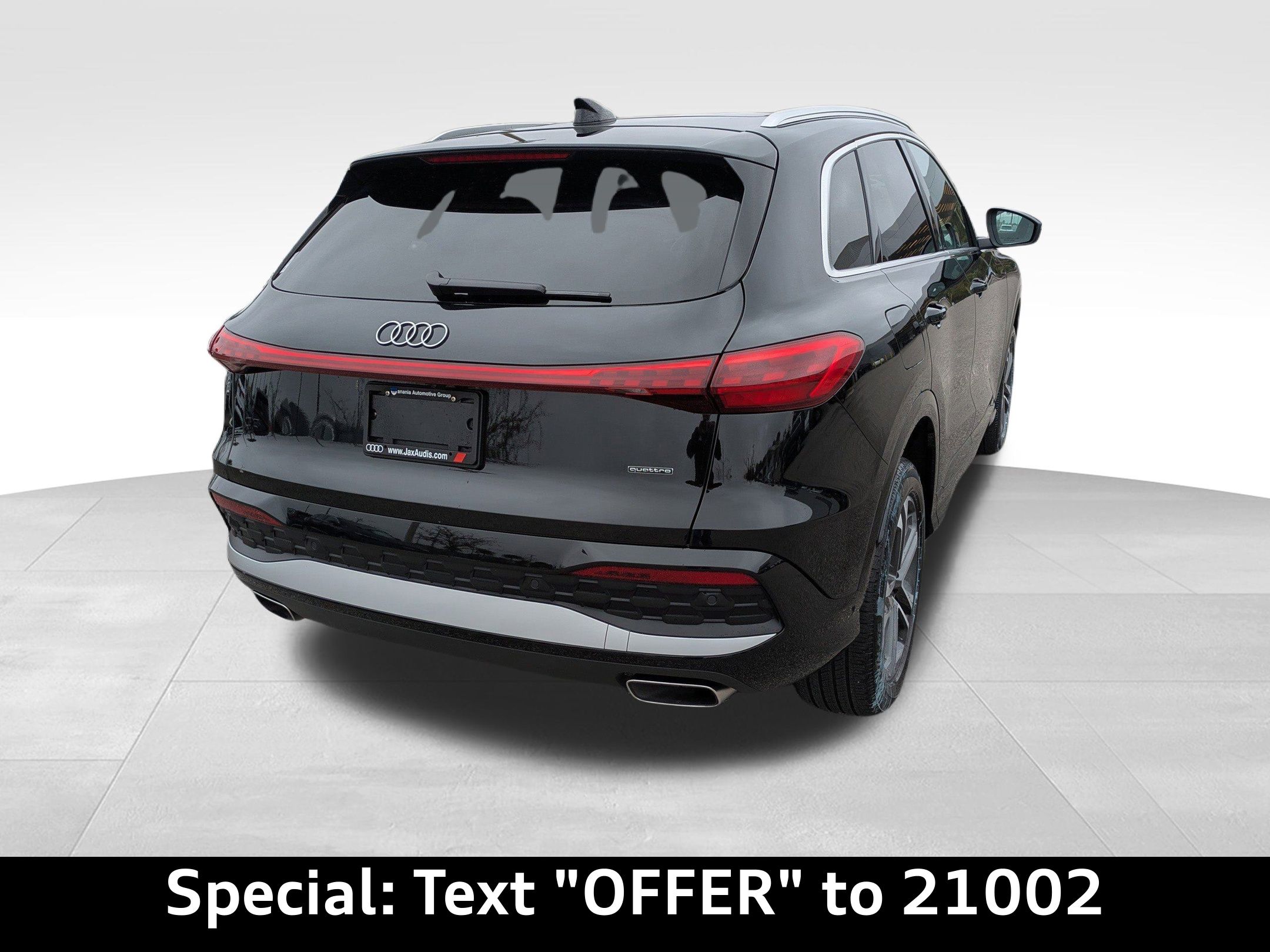 2025 Audi Q5 2.0T Premium photo 2