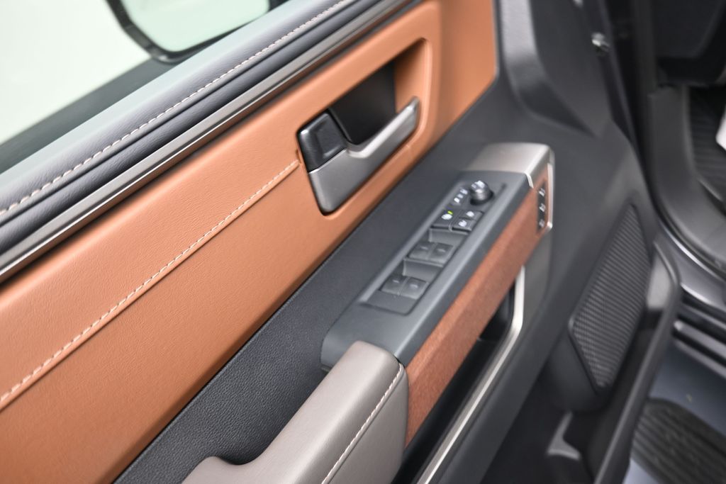 2026 Toyota Tundra Hybrid 1794 Edition - 6