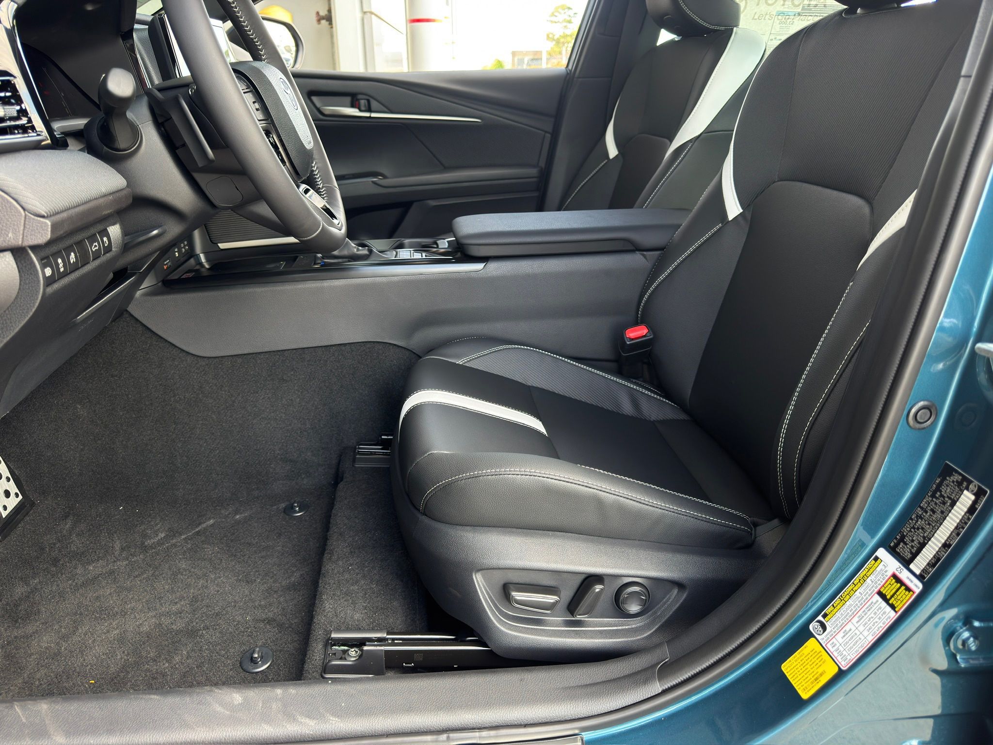 2026 Toyota Camry SE  at Don McGill Toyota