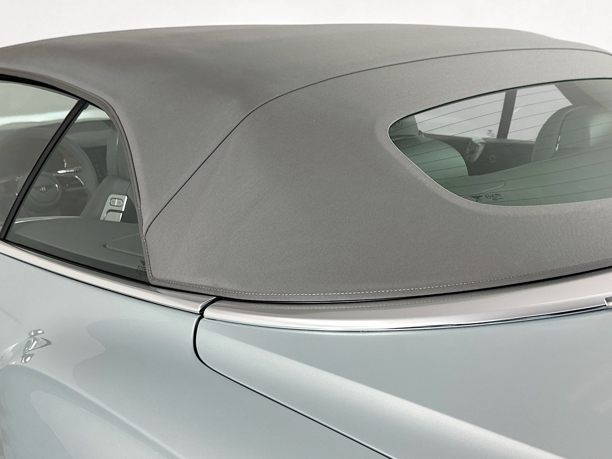 new 2026 Bentley Continental GTC car