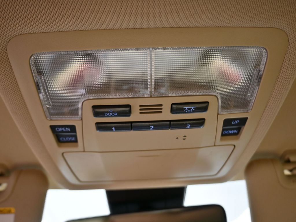 2018 Toyota Highlander Limited White at Toyota of Victoria