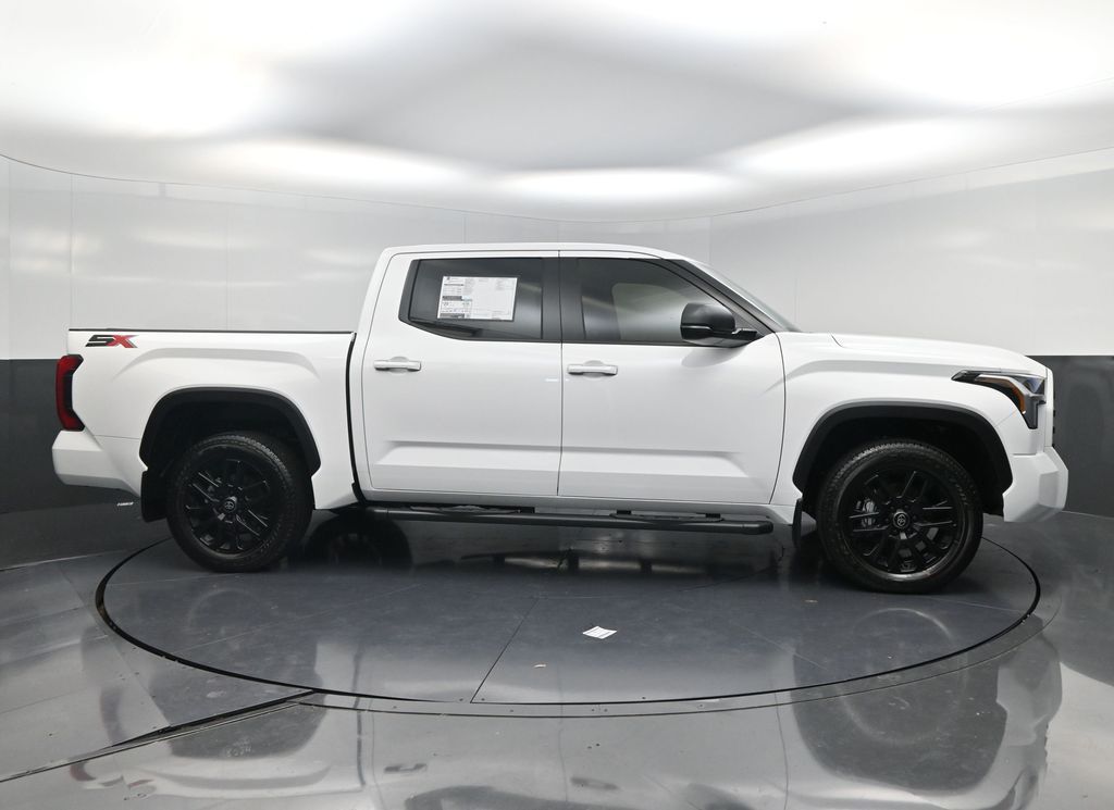 2026 Toyota Tundra SR5 - 3