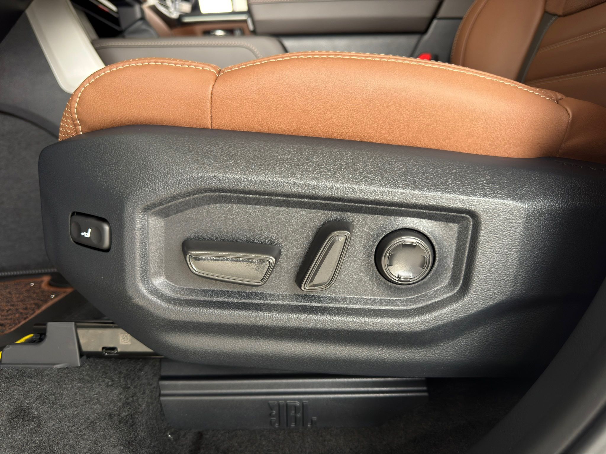 2026 Toyota Tundra 1794  at Gullo Toyota