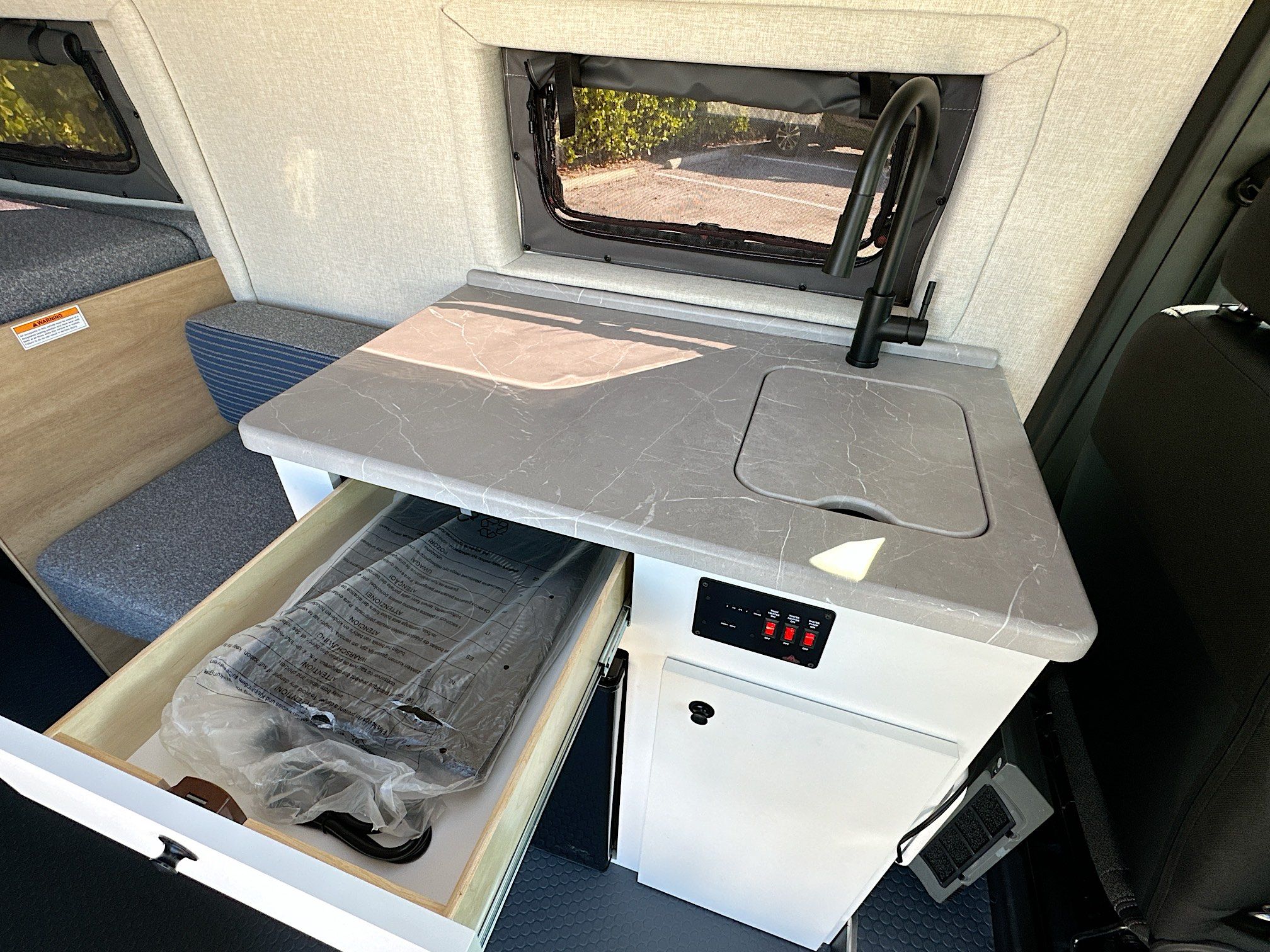 used 2025 Ram ProMaster 1500 car