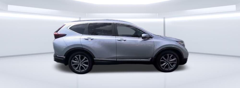 Honda 2021 CR-V Touring