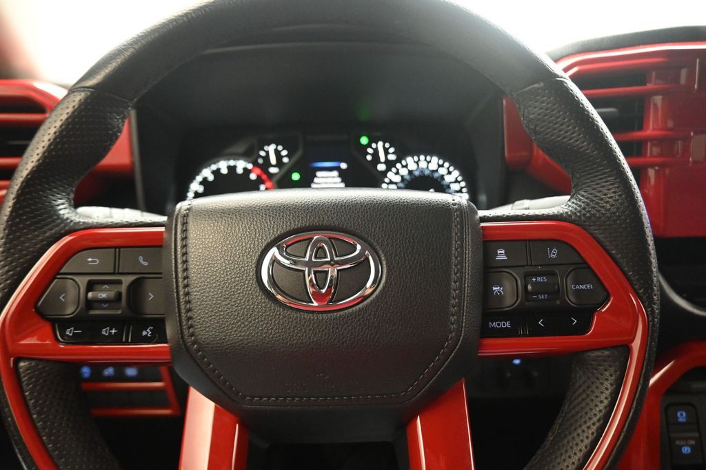2024 Toyota Tundra SR5 - 7
