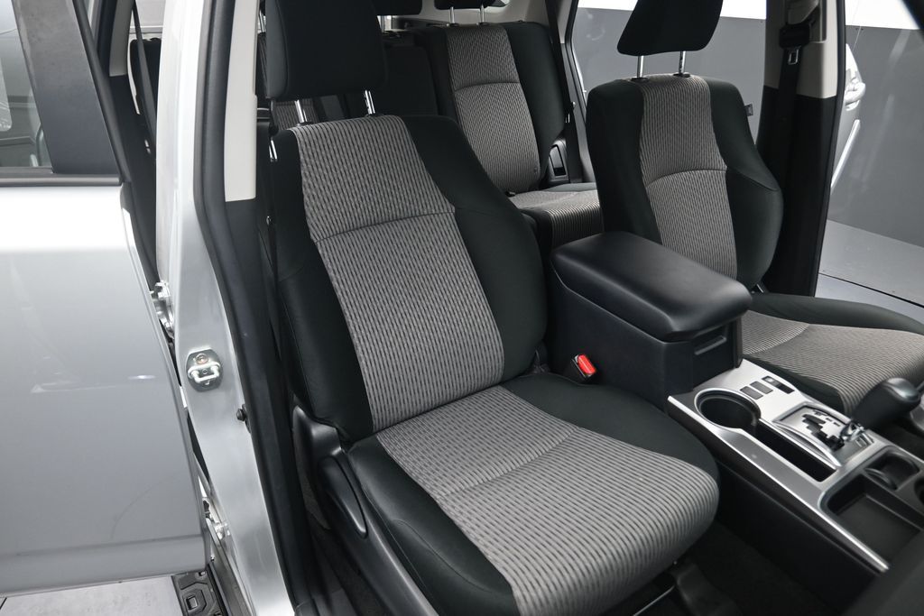 2024 Toyota 4Runner SR5 - 11