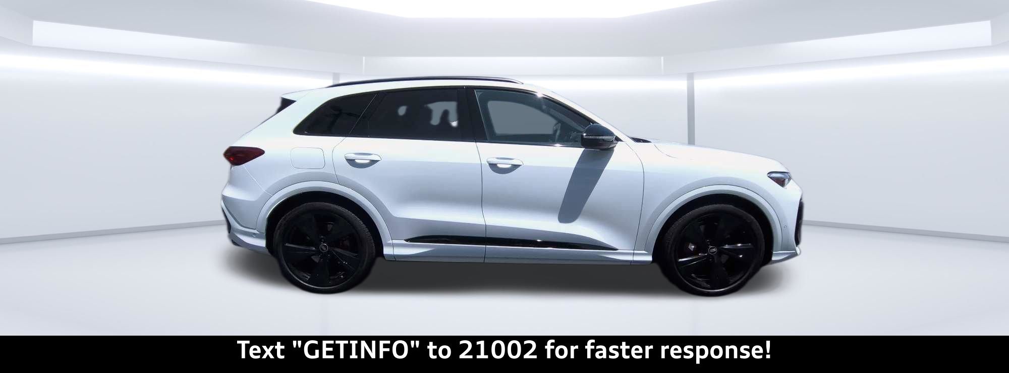 Audi 2026 SQ5 Premium Plus quattro