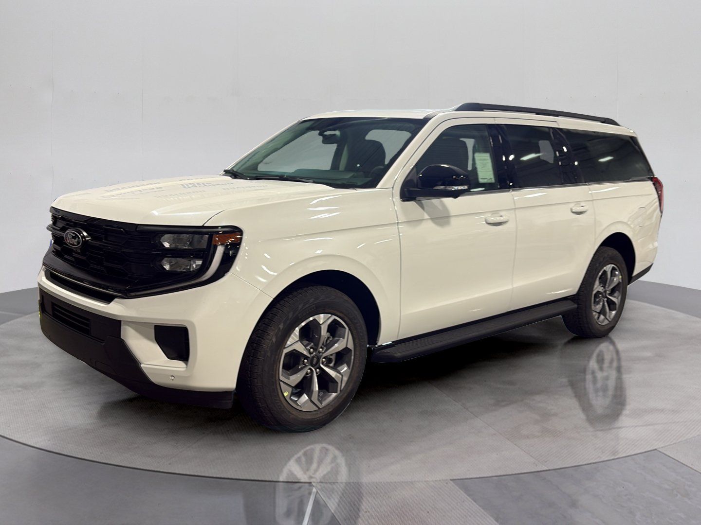  Ford Expedition Max