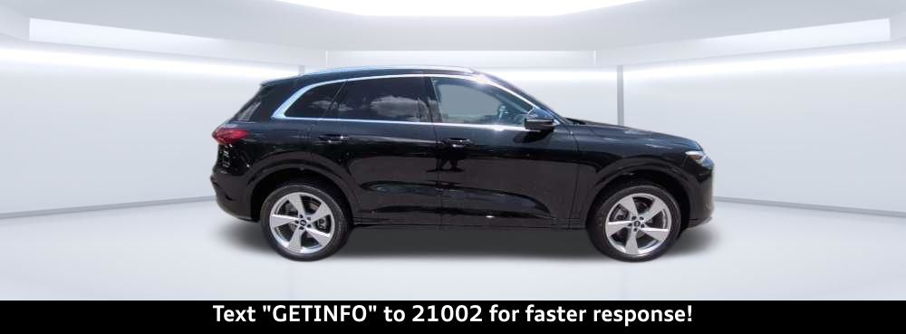 Audi 2026 Q5 Premium Plus quattro
