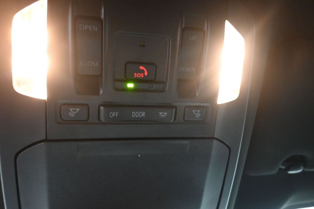 2025 Toyota Highlander XSE Black at Classic Toyota Galveston