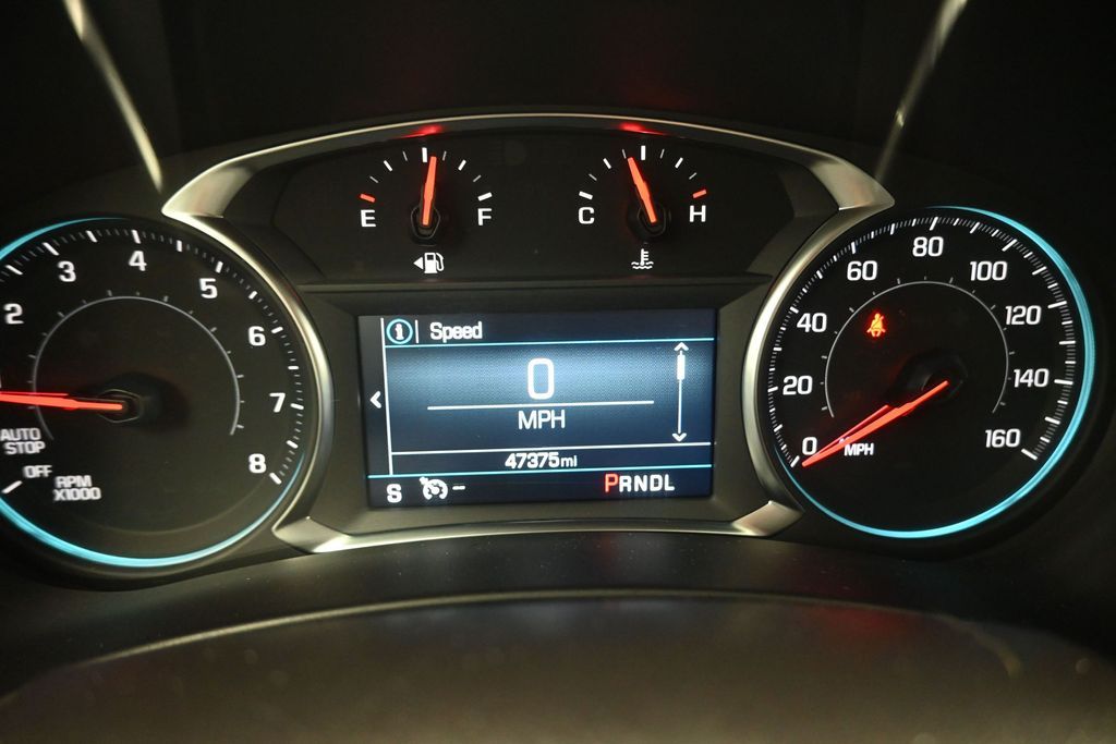 2024 Chevrolet Equinox LT - 5
