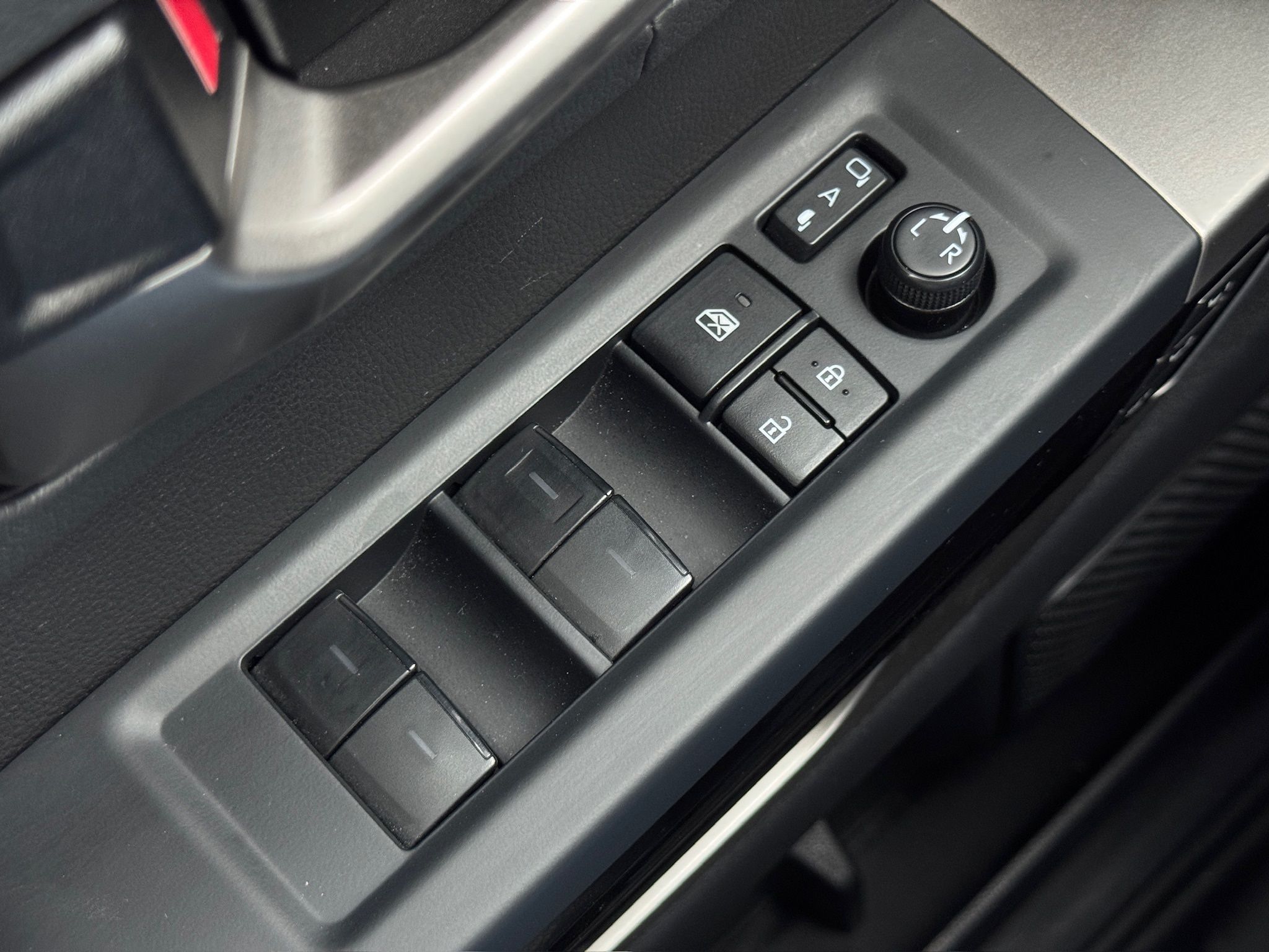 2025 Toyota Tundra Limited Black at Don McGill Toyota