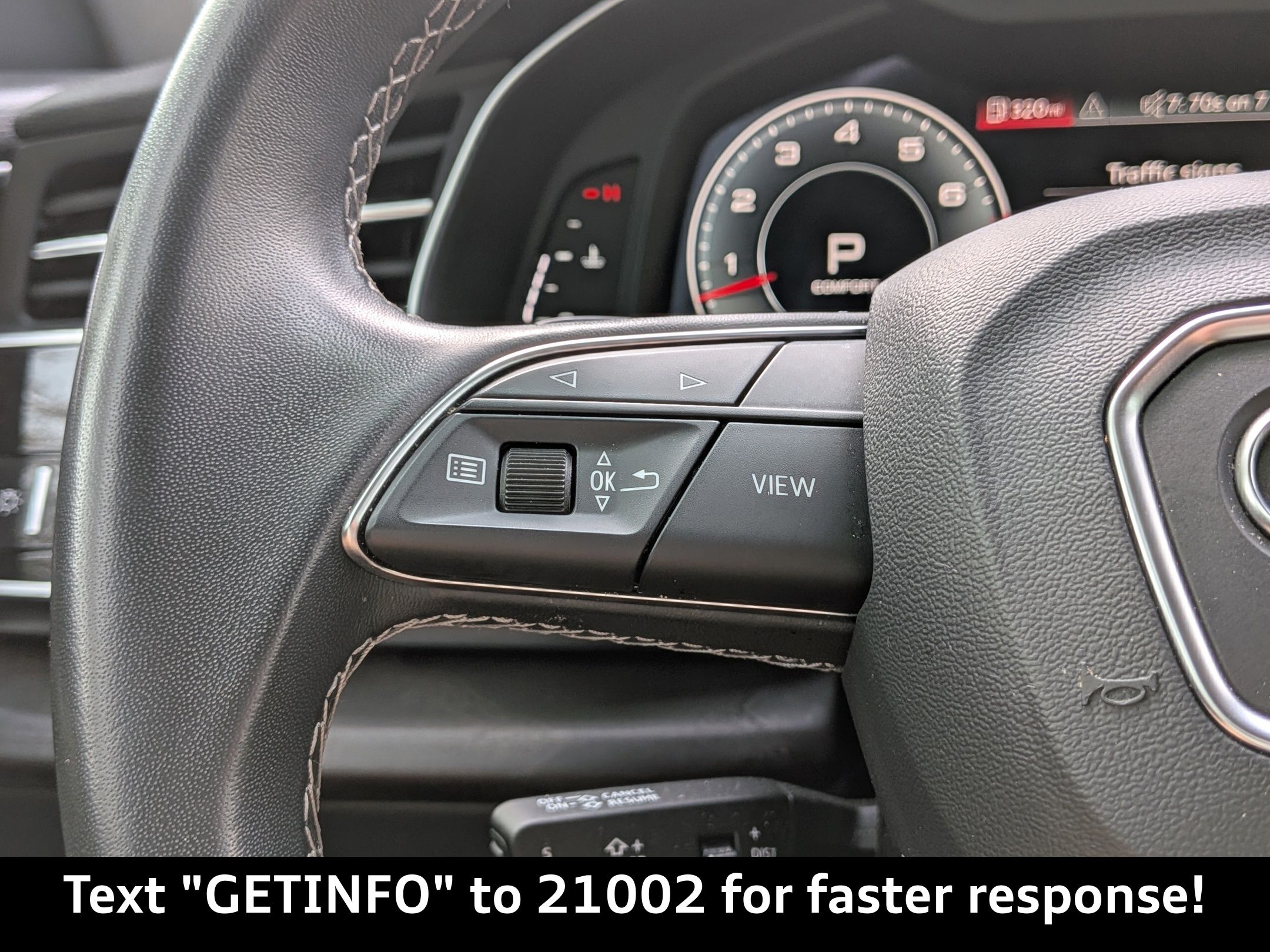 2023 Audi Q8 Prestige - Photo 31