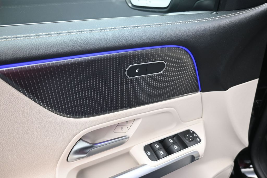 2022 Mercedes-Benz GLB GLB 250 Black at Bayway Cadillac of The Woodlands