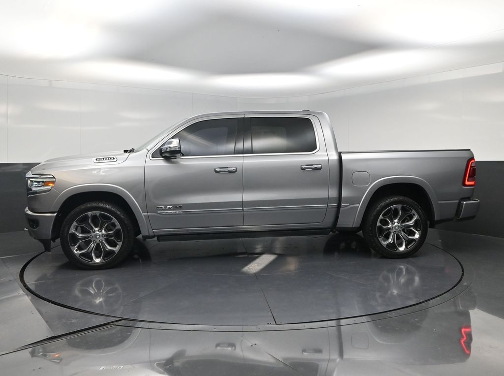 2022 Ram 1500 Limited - 2