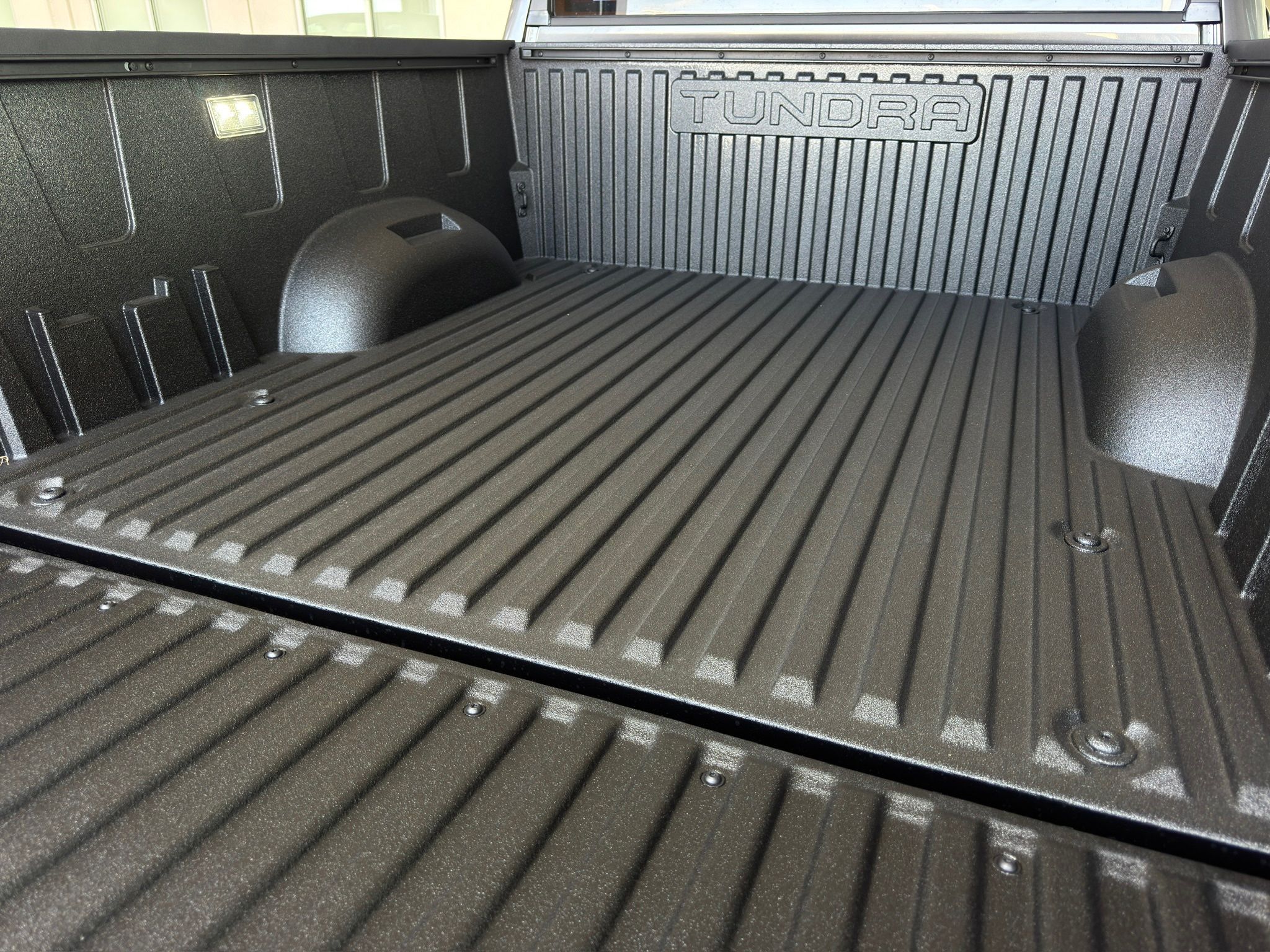 2026 Toyota Tundra Hybrid TRD Pro  at DeMontrond Automotive Group