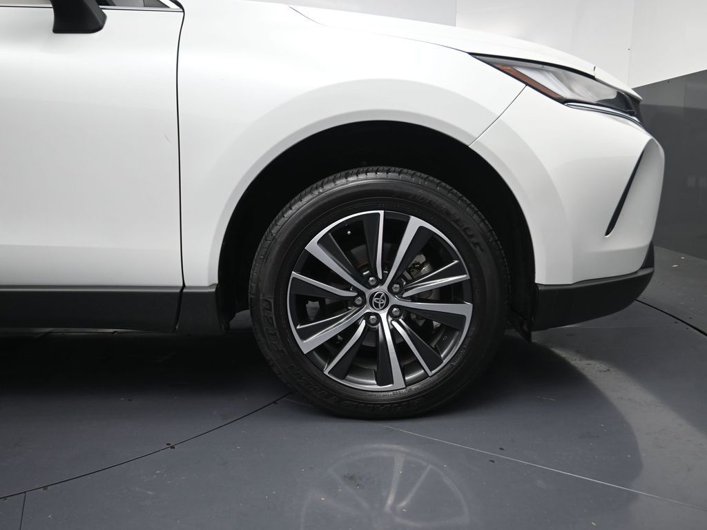 2023 Toyota Venza LE Beige at Westside Lexus