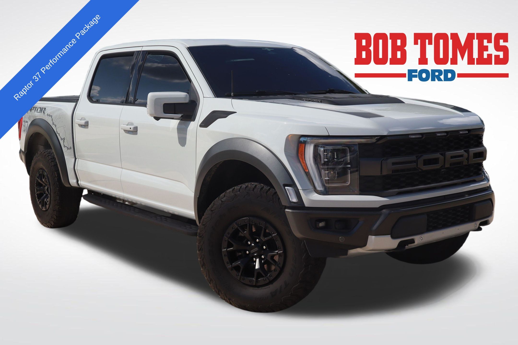Avalanche 2023 Ford F-150 Pickup Truck Four-Wheel Drive Automatic
