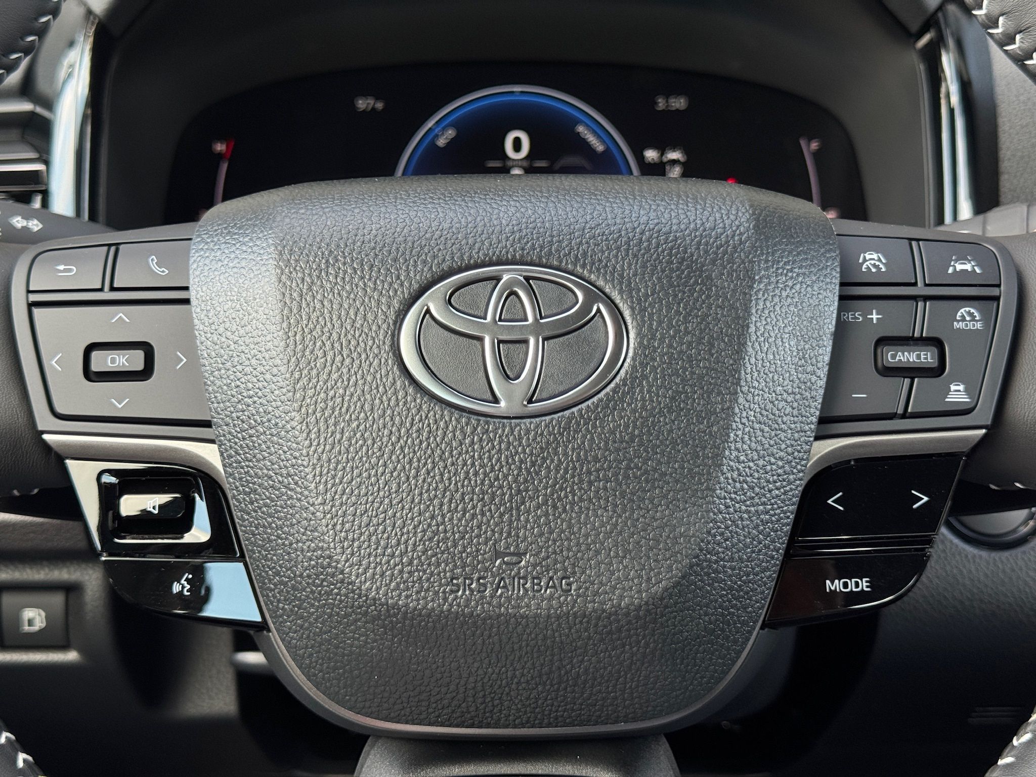 2026 Toyota Camry SE  at Don McGill Toyota