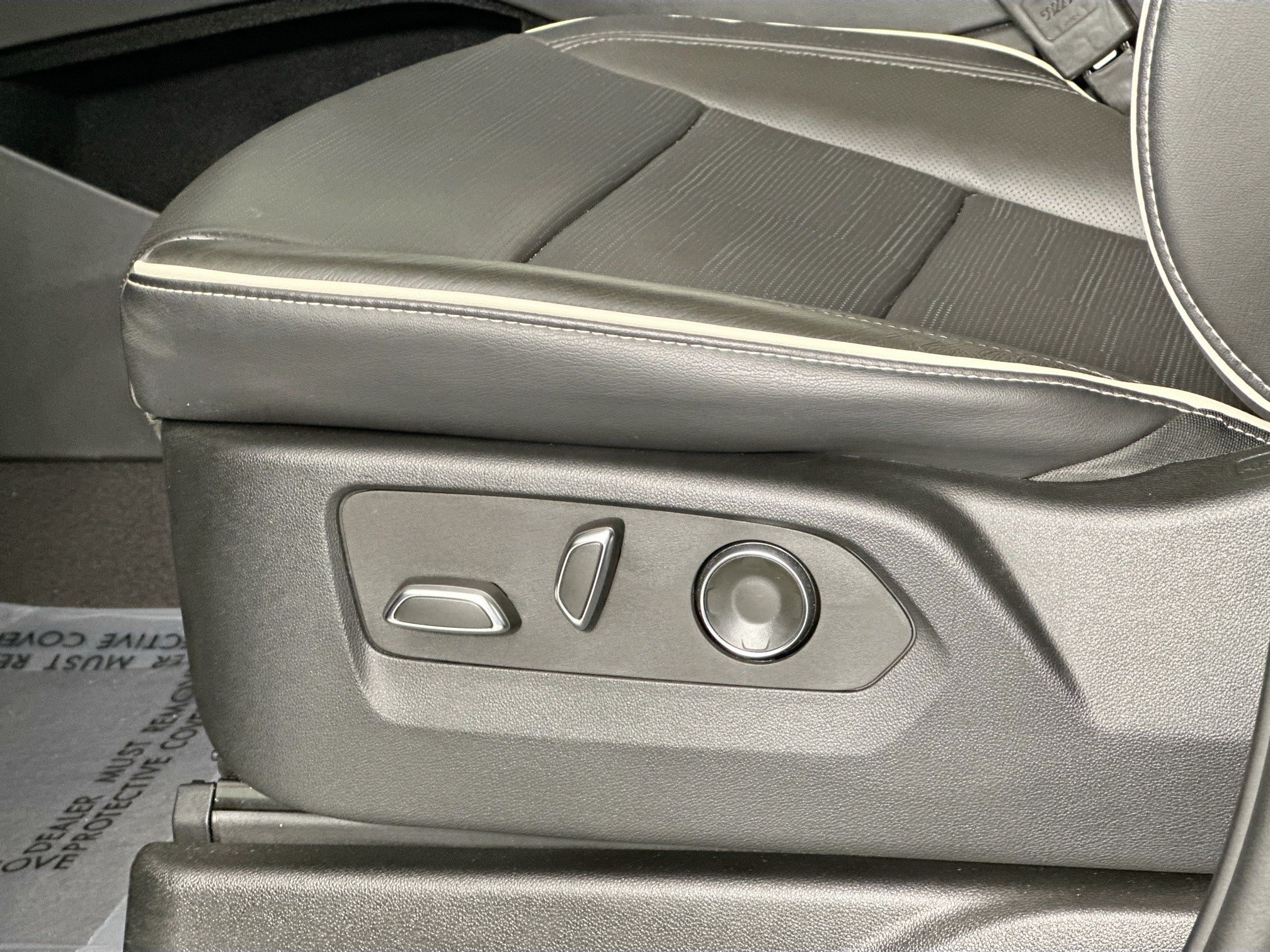 used 2024 Cadillac Escalade ESV car, priced at $89,998