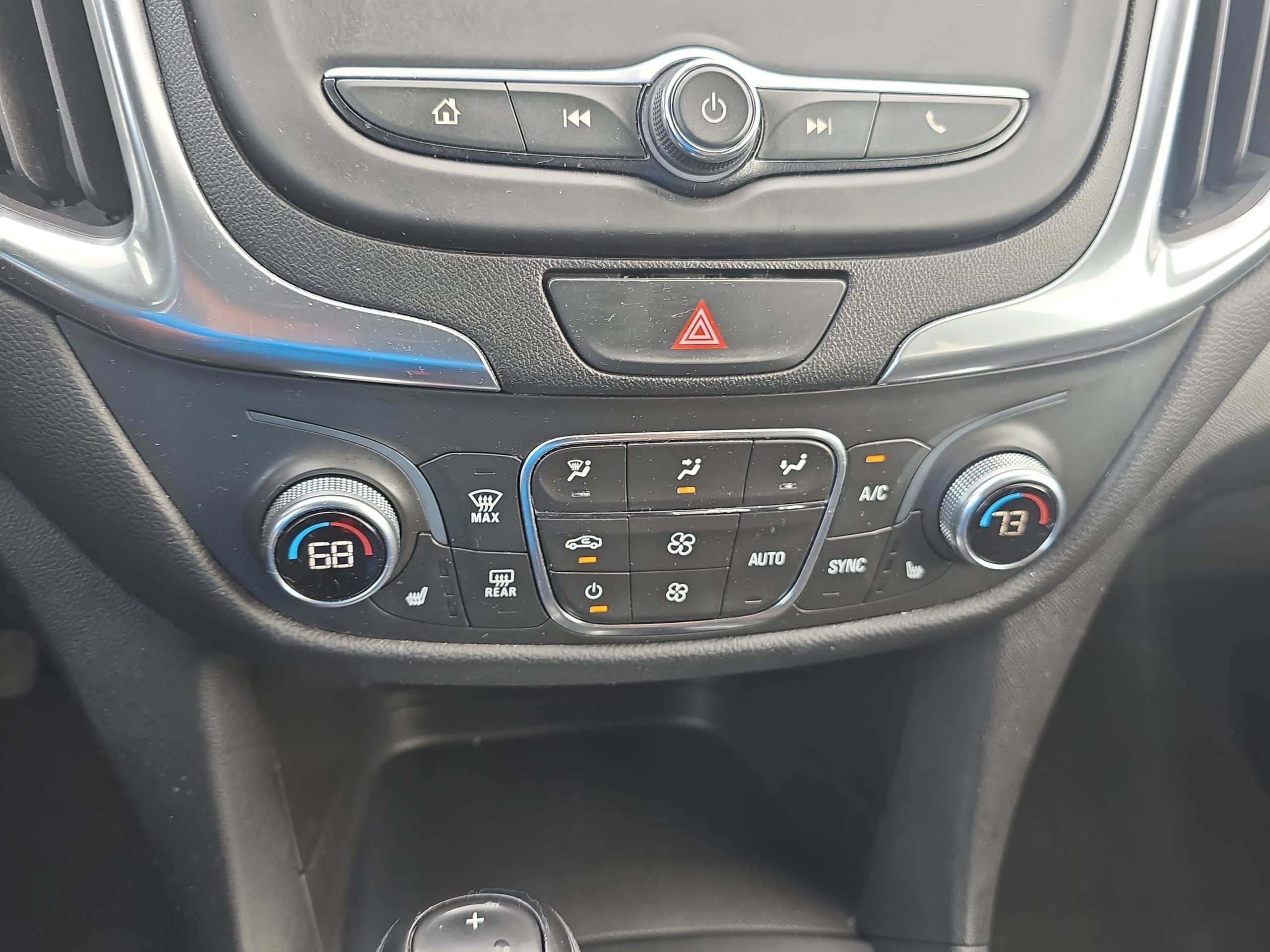 2021 Chevrolet Equinox LT Silver at DeMontrond Ford